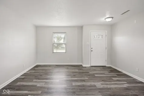 7745 Amadeus Drive Indianapolis IN 46239