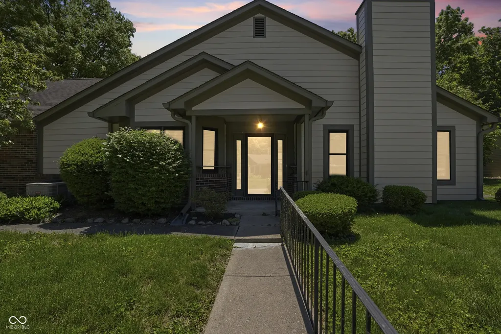 5201 Greenwillow Road Indianapolis IN 46226