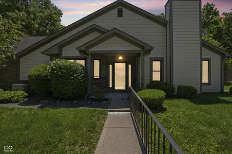 5201 Greenwillow Road Indianapolis IN 46226