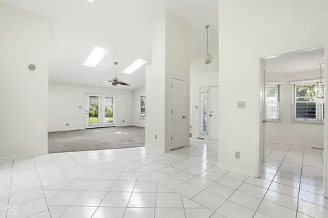 5201 Greenwillow Road Indianapolis IN 46226