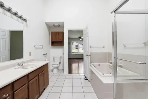 5201 Greenwillow Road Indianapolis IN 46226