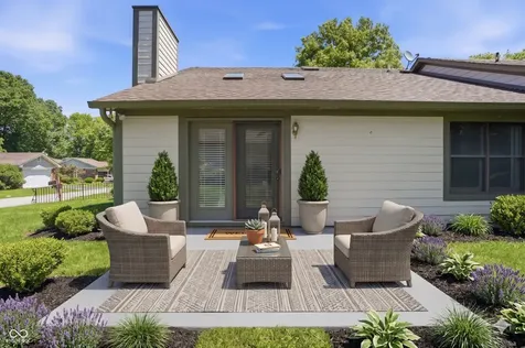 5201 Greenwillow Road Indianapolis IN 46226