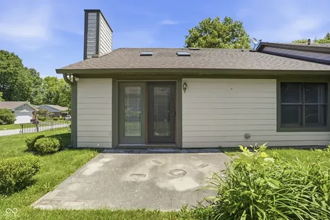 5201 Greenwillow Road Indianapolis IN 46226