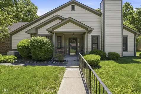 5201 Greenwillow Road Indianapolis IN 46226