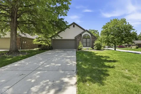 5201 Greenwillow Road Indianapolis IN 46226