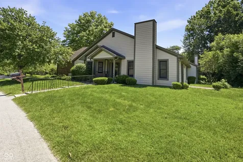 5201 Greenwillow Road Indianapolis IN 46226