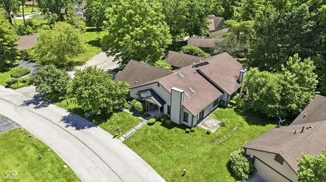 5201 Greenwillow Road Indianapolis IN 46226