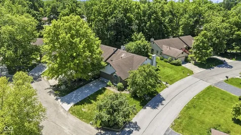 5201 Greenwillow Road Indianapolis IN 46226