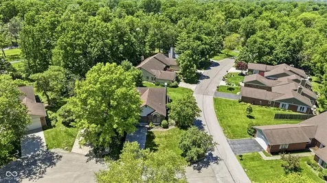 5201 Greenwillow Road Indianapolis IN 46226