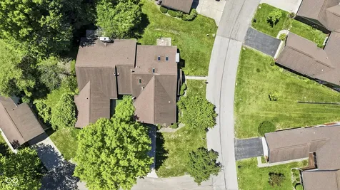 5201 Greenwillow Road Indianapolis IN 46226
