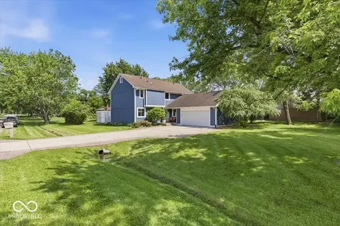 4027 E 61st Street Indianapolis IN 46220