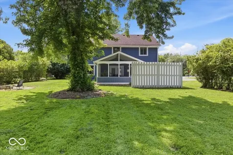 4027 E 61st Street Indianapolis IN 46220