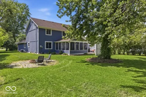 4027 E 61st Street Indianapolis IN 46220
