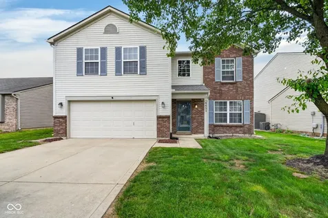4451 Ringstead Way Indianapolis IN 46235
