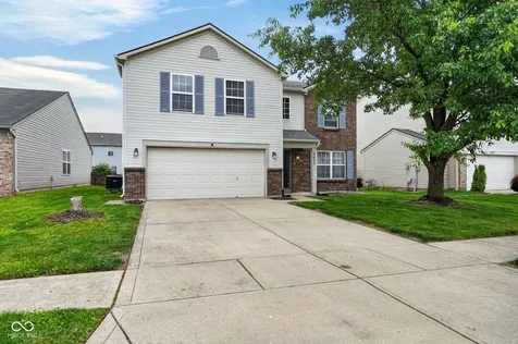4451 Ringstead Way Indianapolis IN 46235