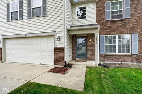 4451 Ringstead Way Indianapolis IN 46235