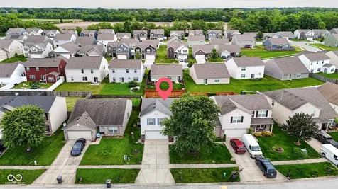 4451 Ringstead Way Indianapolis IN 46235