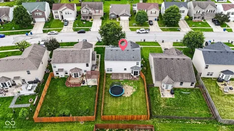 4451 Ringstead Way Indianapolis IN 46235