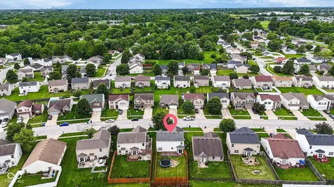 4451 Ringstead Way Indianapolis IN 46235