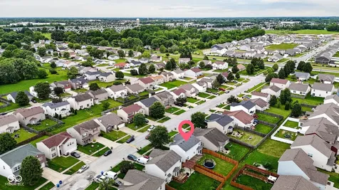 4451 Ringstead Way Indianapolis IN 46235