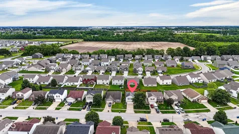 4451 Ringstead Way Indianapolis IN 46235