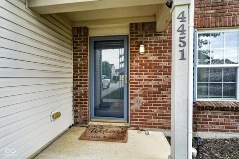 4451 Ringstead Way Indianapolis IN 46235