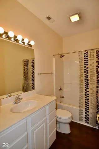 1405 Sierra Carmel IN 46280