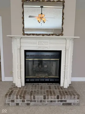 1136 Holmes Road Lebanon IN 46052