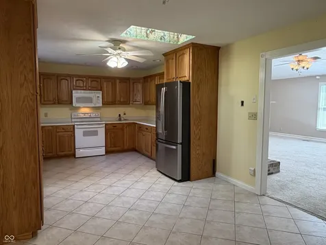 1136 Holmes Road Lebanon IN 46052