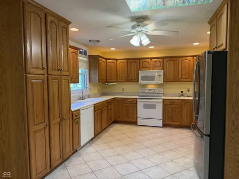 1136 Holmes Road Lebanon IN 46052