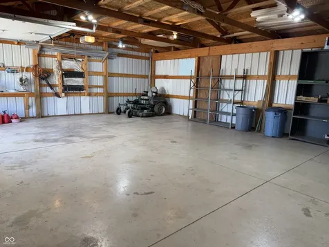 1136 Holmes Road Lebanon IN 46052