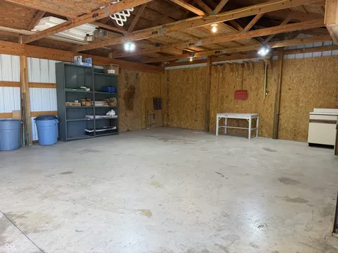 1136 Holmes Road Lebanon IN 46052