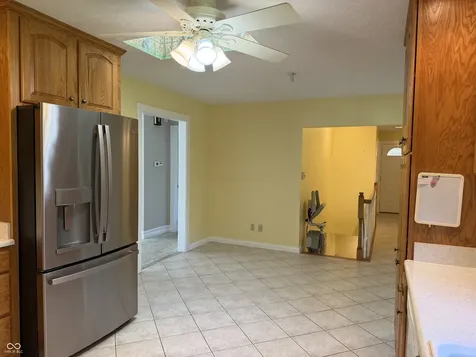 1136 Holmes Road Lebanon IN 46052