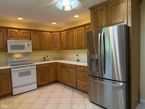 1136 Holmes Road Lebanon IN 46052