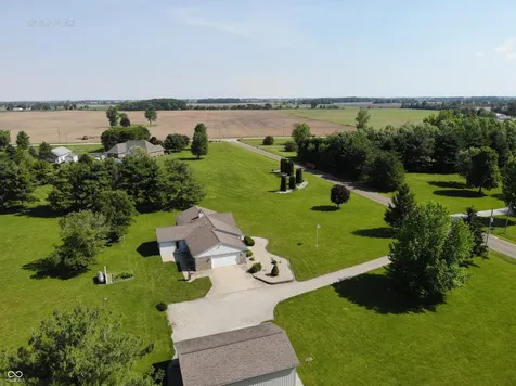 1136 Holmes Road Lebanon IN 46052