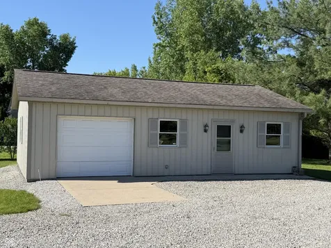 1136 Holmes Road Lebanon IN 46052