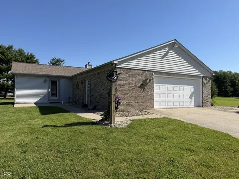 1136 Holmes Road Lebanon IN 46052