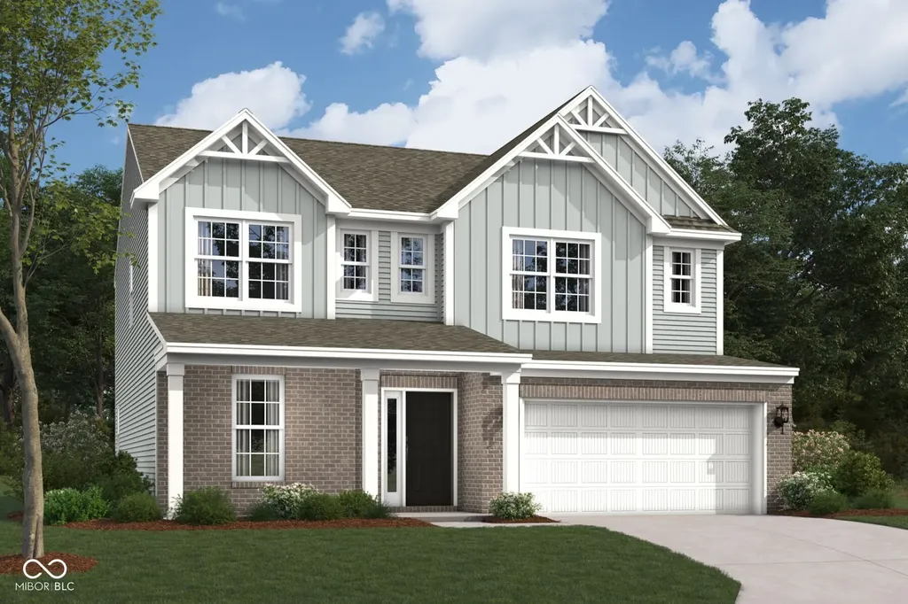 4238 Hayden Valley Drive Bargersville IN 46106