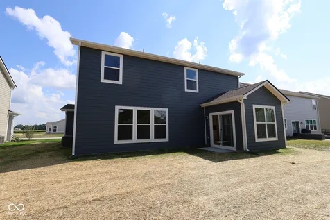 4238 Hayden Valley Drive Bargersville IN 46106
