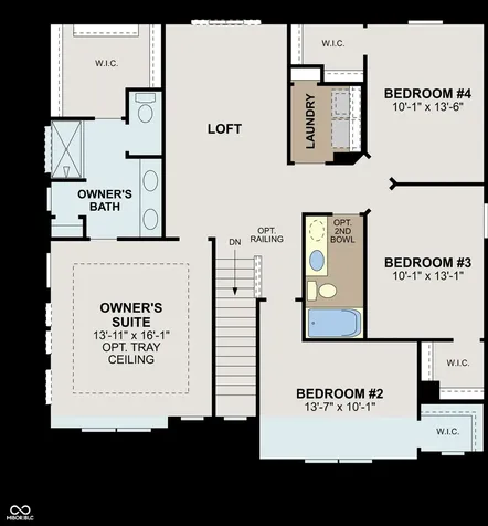 4238 Hayden Valley Drive Bargersville IN 46106