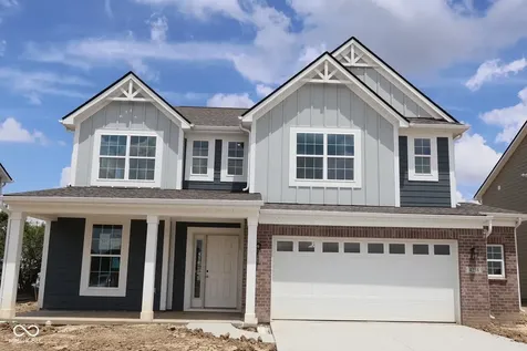 4238 Hayden Valley Drive Bargersville IN 46106