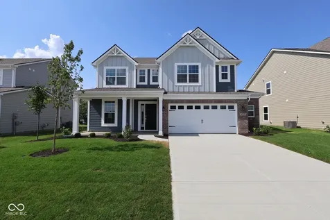 4238 Hayden Valley Drive Bargersville IN 46106