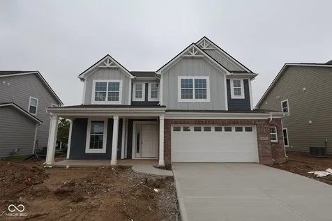 4238 Hayden Valley Drive Bargersville IN 46106