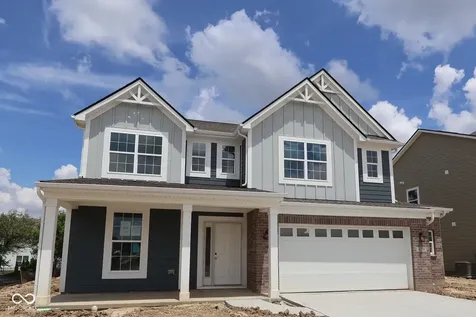 4238 Hayden Valley Drive Bargersville IN 46106