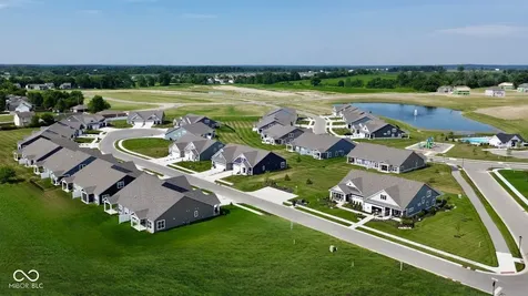 4238 Hayden Valley Drive Bargersville IN 46106