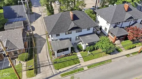 642 E 54th Street Indianapolis IN 46220