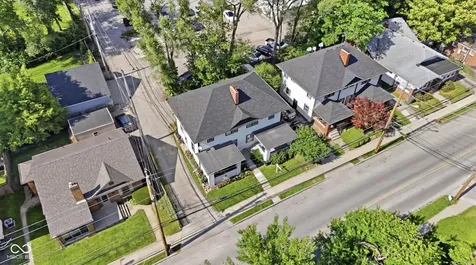 642 E 54th Street Indianapolis IN 46220