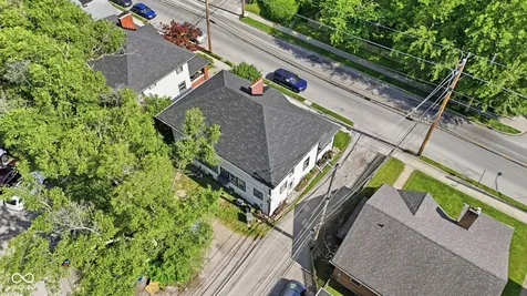 642 E 54th Street Indianapolis IN 46220