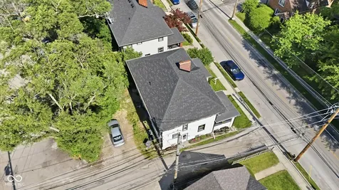642 E 54th Street Indianapolis IN 46220