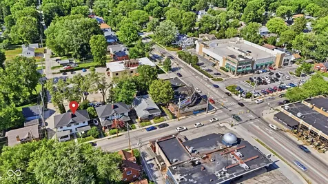 642 E 54th Street Indianapolis IN 46220